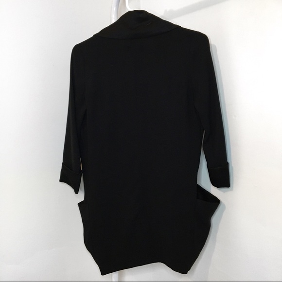 Black Wilfred Blazer - Picture 6 of 6